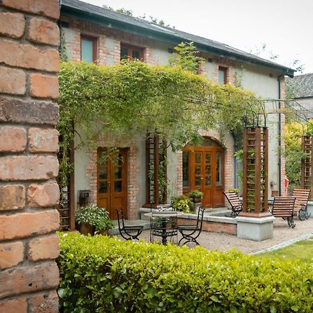 Vila Croneybyrne Courtyard Clara Exteriér fotografie