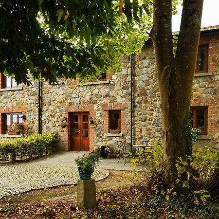 Vila Croneybyrne Courtyard Clara Exteriér fotografie