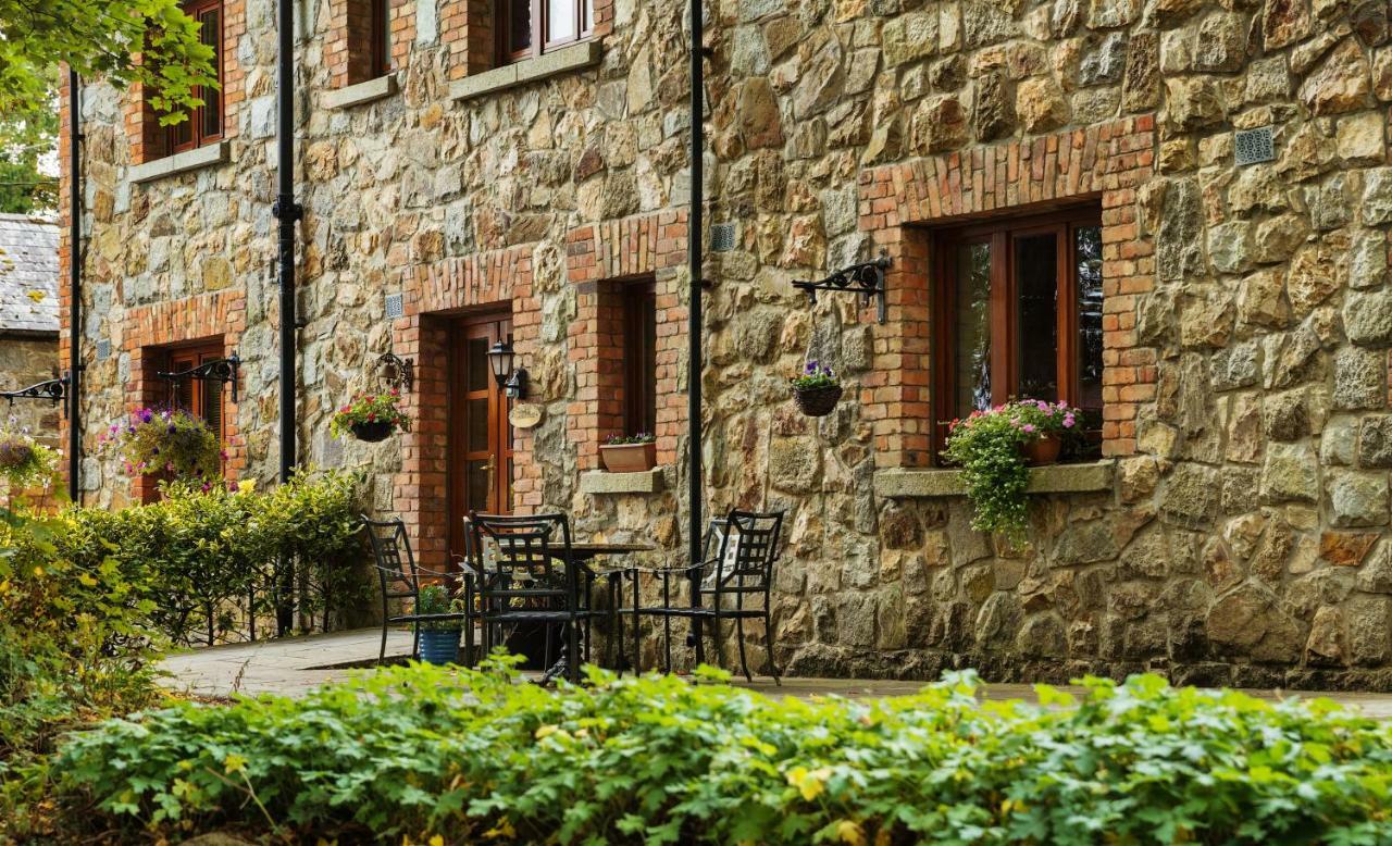 Vila Croneybyrne Courtyard Clara Exteriér fotografie